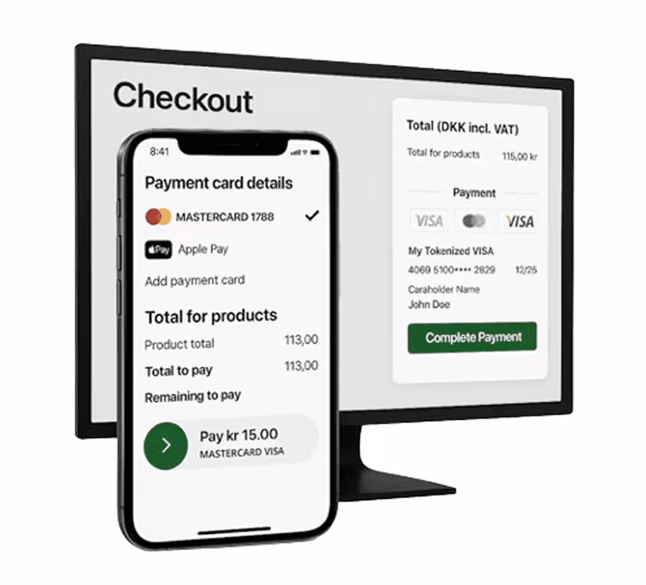 1-Click Payments